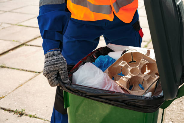 Best Demolition Debris Removal  in Clyde, TX