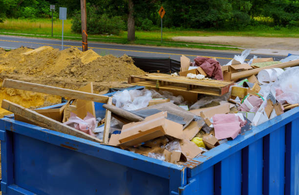 Best Shed Removal  in Clyde, TX