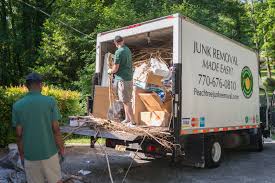 Trusted Clyde, TX Junk Removal Services Experts